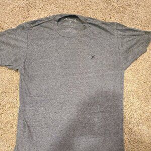Hurley Tee (Grey)